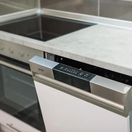 Too Sweet 1 Lejlighed