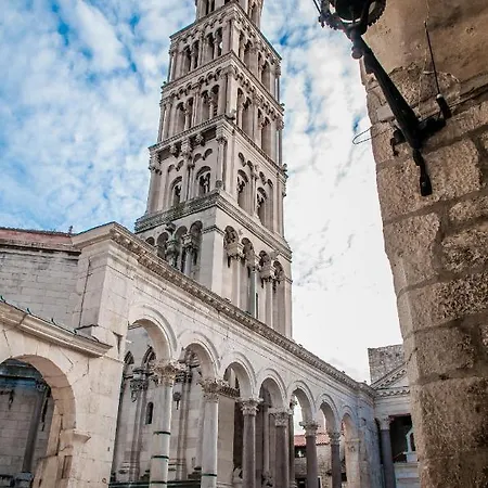 Lejlighed Too Sweet 1