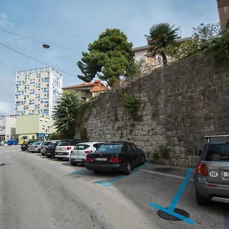 Lejlighed Too Sweet 1