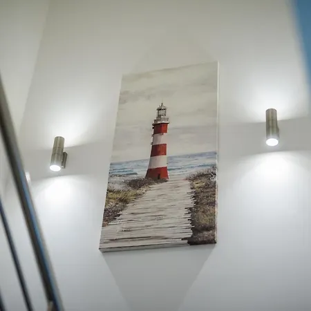 Lejlighed Too Sweet 1 Split