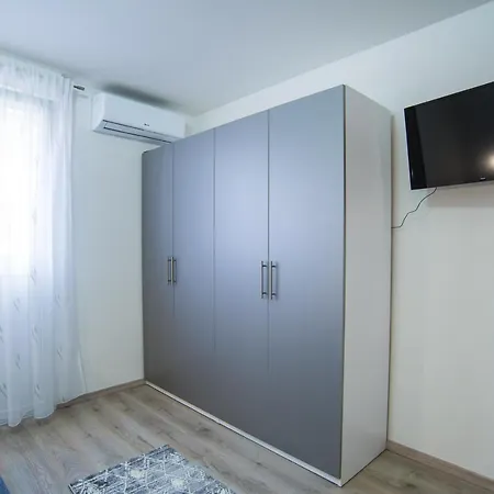 Lejlighed Too Sweet 1 *