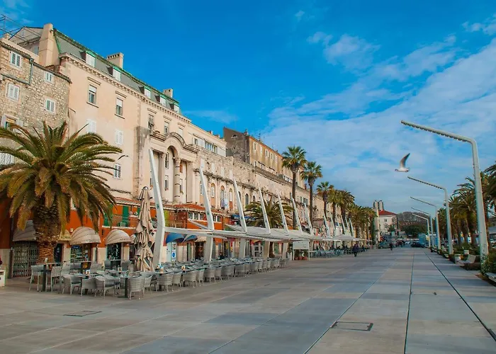 Too Sweet 1 Apartman