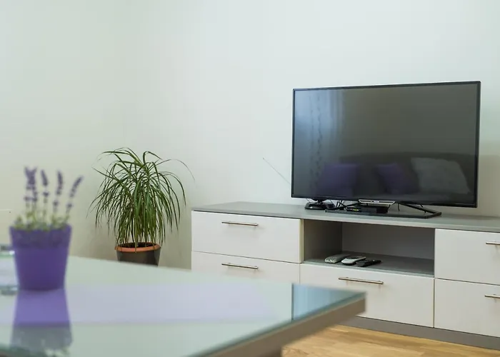 Too Sweet 1 Apartman *