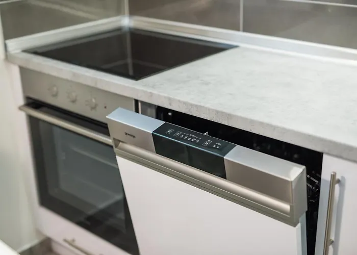 Too Sweet 1 Apartman