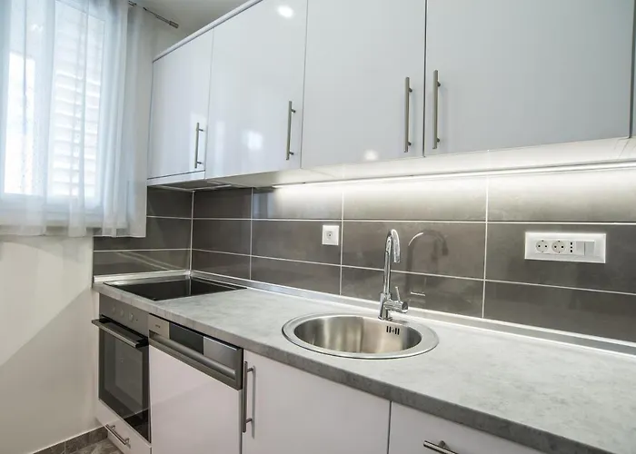Too Sweet 1 Appartement *