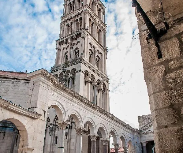 Apartman Too Sweet 1