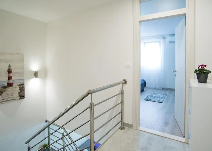 Appartement Too Sweet 1 *
