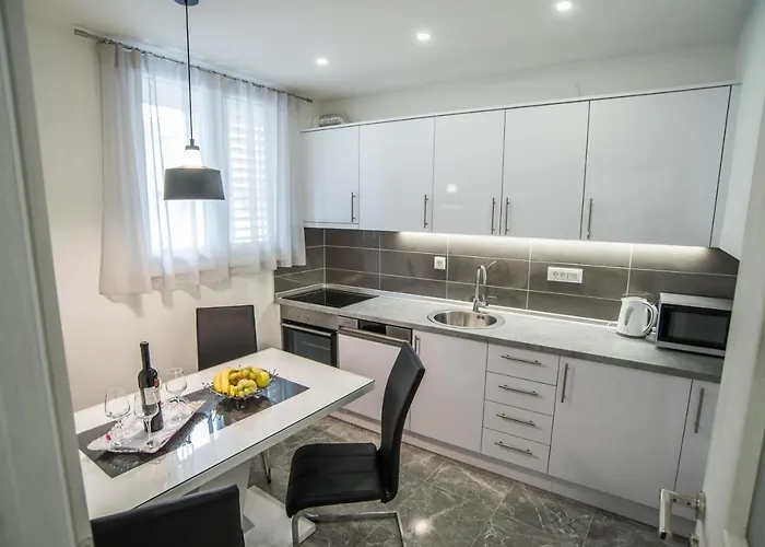 Too Sweet 1 Apartman *