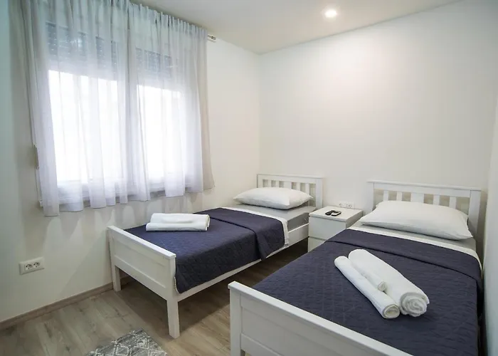 Too Sweet 1 Apartman