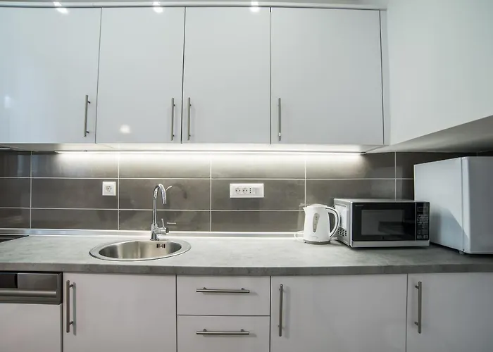 Apartman Too Sweet 1 *