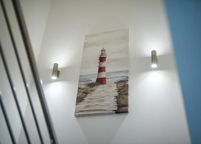 Apartman Too Sweet 1 Split