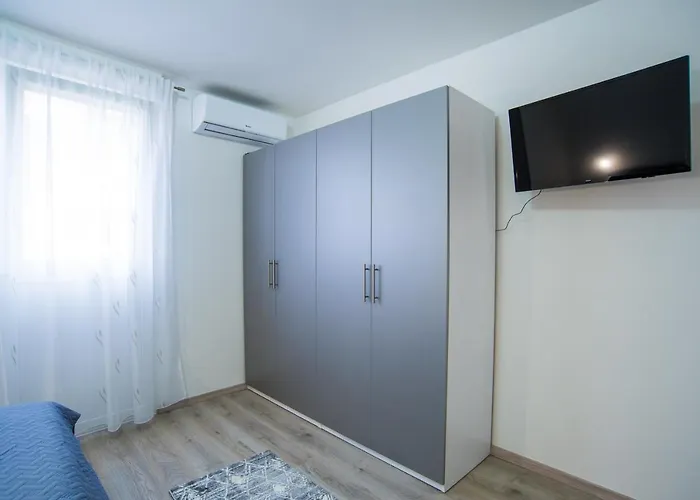 Apartman Too Sweet 1 *