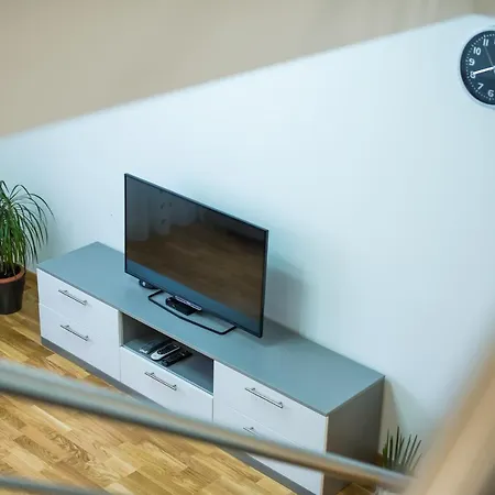 Apartman Too Sweet 1 *