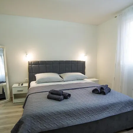 公寓 Too Sweet 1 斯普利特