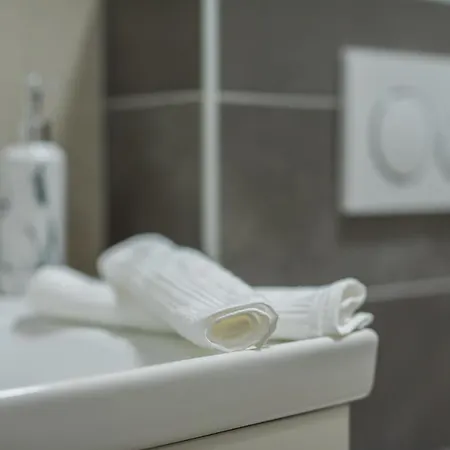 公寓 Too Sweet 1 斯普利特