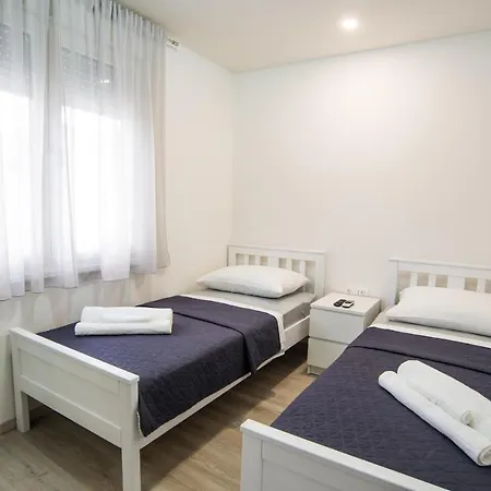 Apartman Too Sweet 1 Split