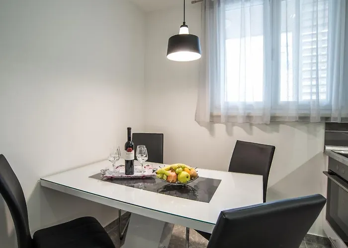 Appartement Too Sweet 1 *