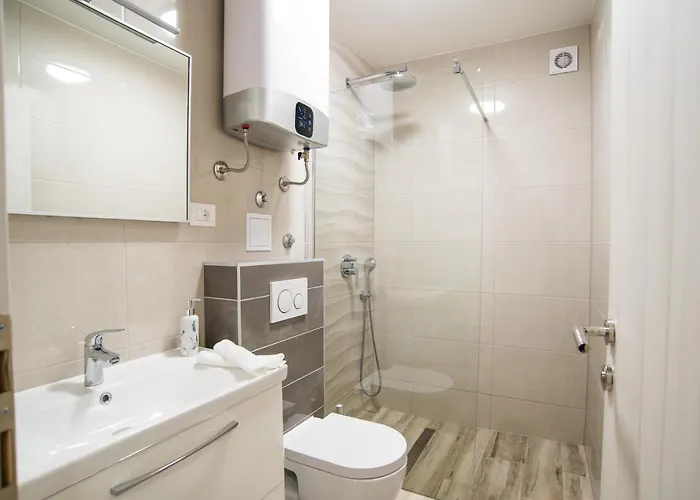 Appartement Too Sweet 1 *