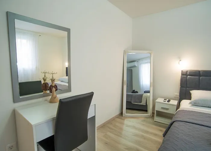 Appartement Too Sweet 1