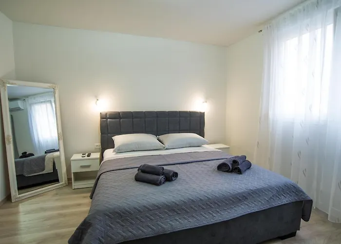 דירה Too Sweet 1 ספליט