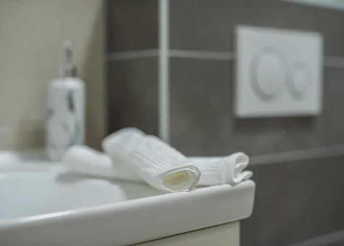 דירה Too Sweet 1 ספליט