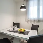 Apartmán Too Sweet 1 *