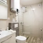 Apartmán Too Sweet 1 *